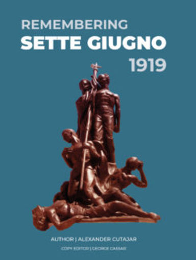Picture of REMEMBERING SETTE GIUGNO KTIEB